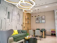 City Comfort Inn Hotel (Qinzhou Pubei People's Hospital Bus Station) Hotels in Pubei