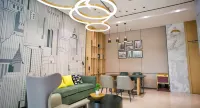 City Comfort Inn Hotel (Qinzhou Pubei People's Hospital Bus Station)