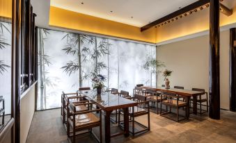 Daishanyuan City Vacation Apartment (Yangzhou Ancient Canal)