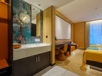 Msure boo yummy hotel Hotels in Santai