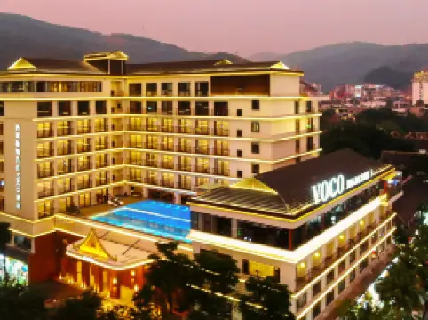 보코 시솽반나 가오좡 바이 IHG