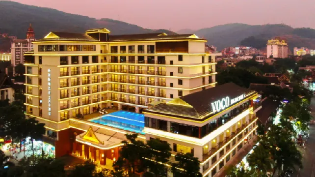 voco XISHUANGBANNA GAOZHUANG by IHG