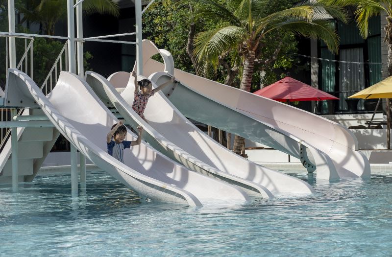The Gems Mining Pool Villas Pattaya photo 4