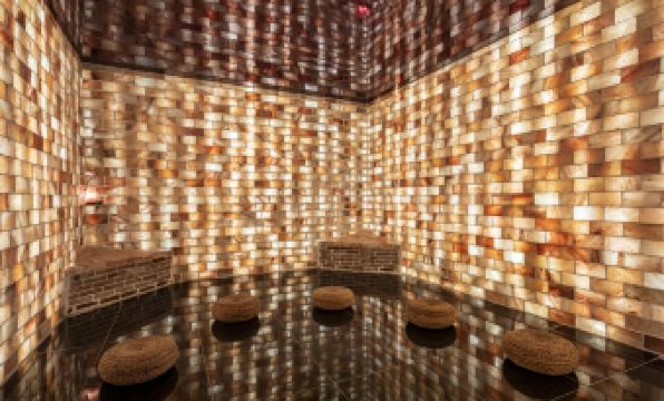 WYNDHAM Qingyuan Lianzhou Hot Spring Resort