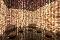 WYNDHAM Qingyuan Lianzhou Hot Spring Resort - spa