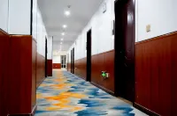 Beike Hotel Yancheng Jianhu Wancai International Plaza Branch - 2-Star