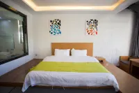 LanTangMuFang Hot Spring homestay