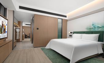 Hampton by Hilton Jiuyan Bridge Dongda Road