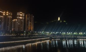 Jian'ao Elegant Restaurant Zhuxiang Apartment