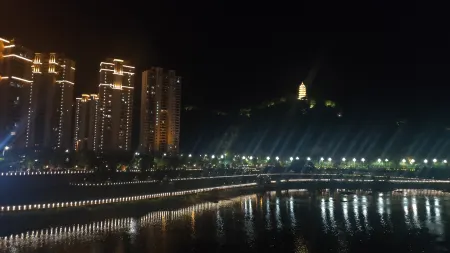 Jian'ao Elegant Restaurant Zhuxiang Apartment