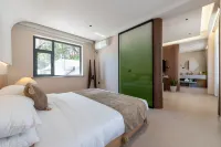 Living Encounter Inn - Mountain view