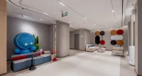 如家酒店·neo（南京夫子廟景區熙南里店） - 2星級