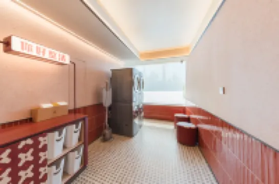 Ni Hao Hotel (Hengshui Wanda Plaza)