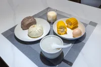 Daman Hotel (Guilin Quanzhou County Central Plaza) - Parkering