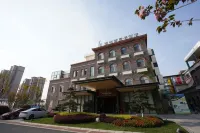 โรงแรมรีสอร์ทไห่เยว่เบย์ จิงโจว - โรแมนติก