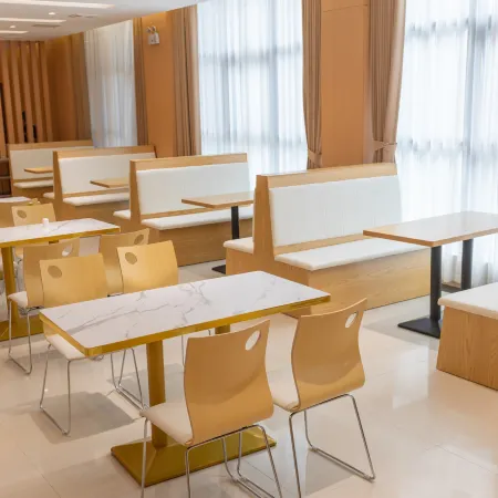 Baojing Tianfu Shiji Hotel