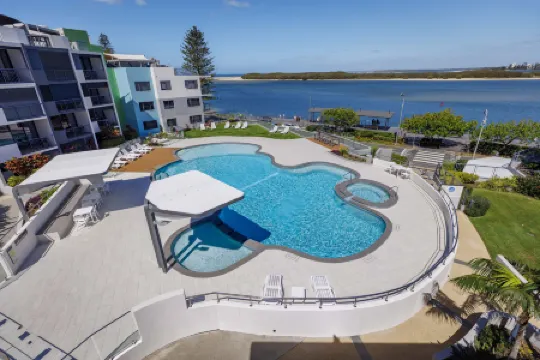 BreakFree Grand Pacific Caloundra