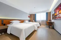 Yueqing Yueyouju Hotel (Jiali Square )