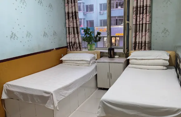 樺川星期天快捷旅館