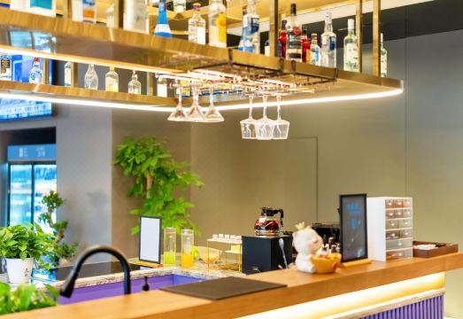 시티노트 호텔 객실 사진2