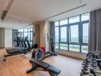 Kaiyuan Mingting Hotel, Xianlin University Town, Nanjing