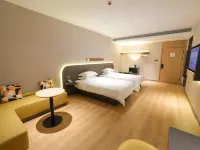 Jinjiang Hotel (Dazhou Xuanhan)