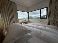 Mangjing Girl Teahouse Homestay (Bajiao Tower) Các khách sạn ở Lan Thương