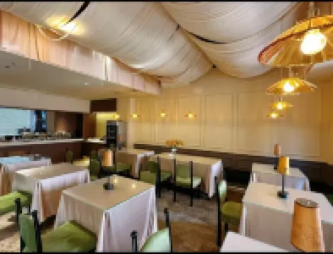 Liwu Hotel (Mianyang Southwest University of science and technology )
