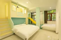 Meihekou · Happy Childhood | The Beauty of The East Family Homestay (Northeast Sleepless City)