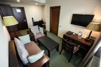 Hotel Dastan Aktobe Hotels in Aktobe