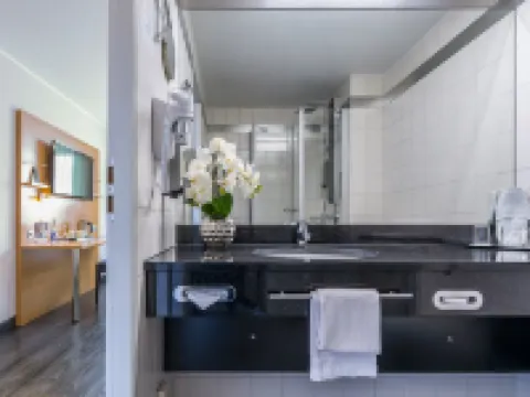 PLAZA INN Stuttgart Airport Messe Hotels in Filderstadt