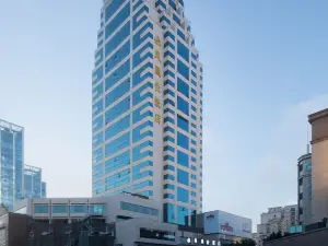 피닉스 팰리스 호텔 후난 로드