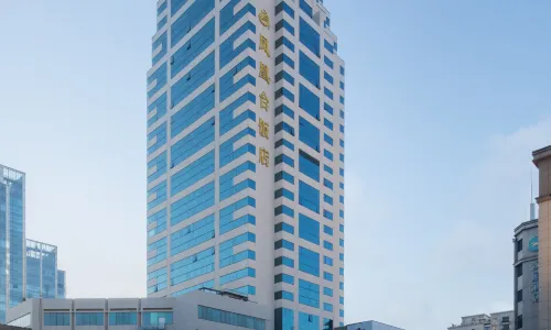 Jiangsu Phoenix Palace Hotel