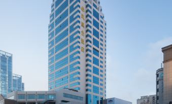 Jiangsu Phoenix Palace Hotel