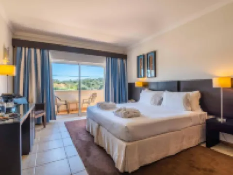 Vale d'Oliveiras Quinta Resort & Spa Hotels in Lagoa
