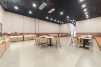 Yayue Hotel (Qingyuan Yinzhan Station)