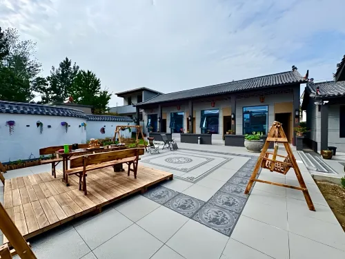 Weishan Xinyi Homestay - 2-Star