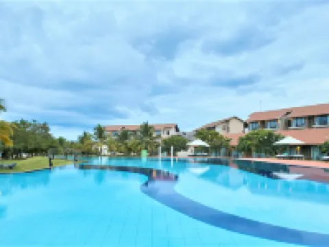 The Calm Resort & Spa Hotels in Batticaloa