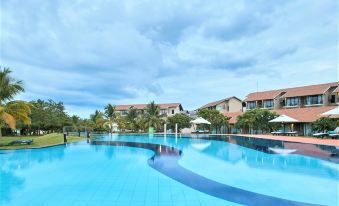 The Calm Resort & Spa