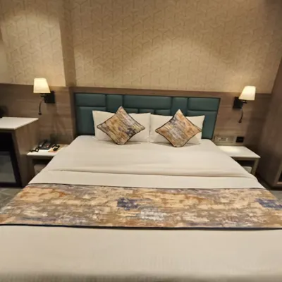 Dream Residency Hotels Pvt. Ltd Hotels near Bhandup