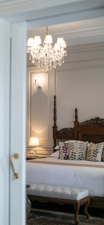 ห้องจูเนียร์สวีท