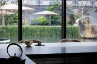 THE HOTEL HIGASHIYAMA KYOTO TOKYU, A Pan Pacific Hotel - breakfast