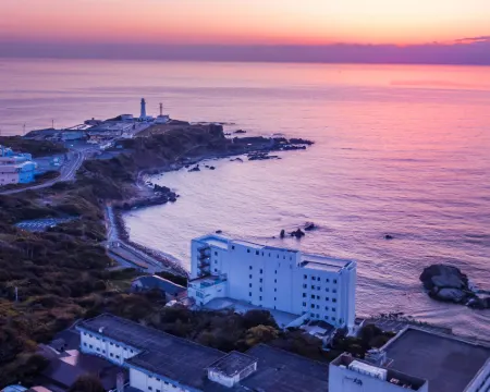 銚子グランドホテル 銚子市のホテル