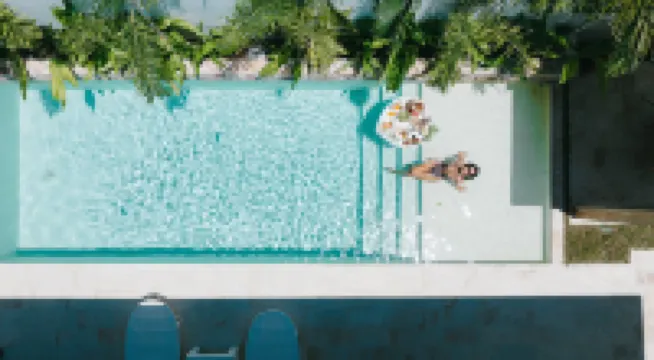 Lek Nana Pool Villa Bophut