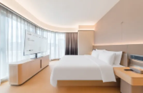 JI Hotel (Zhangzhou Wuyue Plaza)