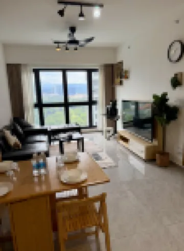 Agile Residence Comfy House