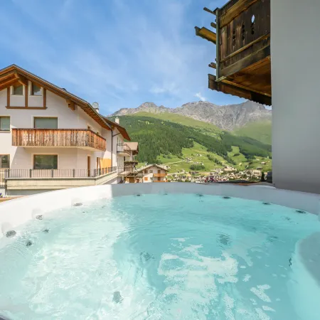 Hotiday Bormio Valdidentro