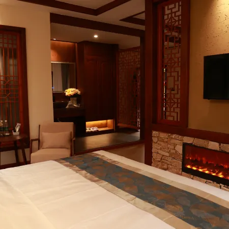 Danba Jiajigu Homestay