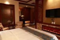 Danba Jiajigu Homestay - Wifi
