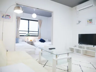 9STAY Bunkyo Otsuka 누마부쿠로 주변 호텔